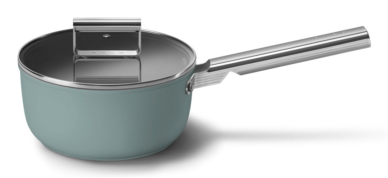 EAN 8017709356132 - Smeg SPF2012EGM cacerola 3,1 L Alrededor Verde imagen 6