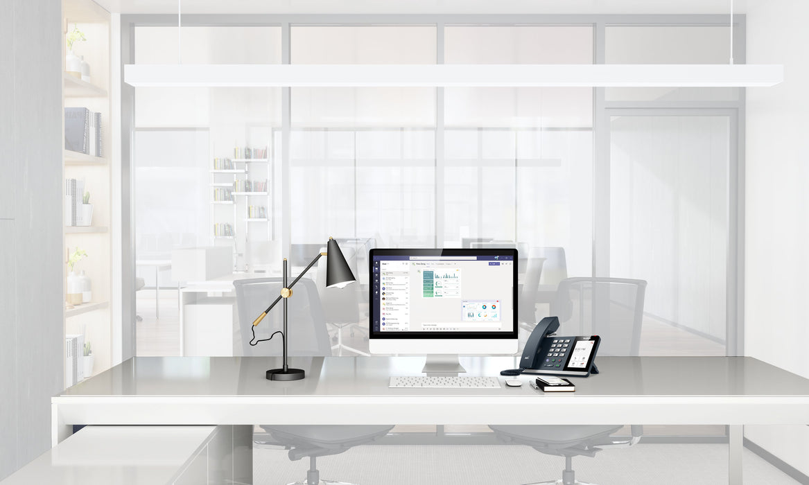 EAN 841885103529 - Yealink MP54 Microsoft Teams Edition teléfono IP Gris LCD imagen 10