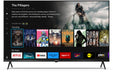 EAN 5905683270960 - Sharp 43GK4245E 109,2 cm (43") 4K Ultra HD Smart TV Wifi Negro imagen 3