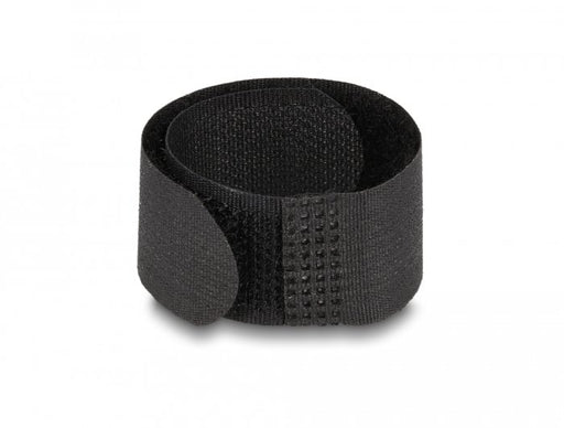 EAN 4043619191109 - DeLOCK 19110 presilla Bridas adherentes para cables Nylon 10 pieza(s) imagen 1