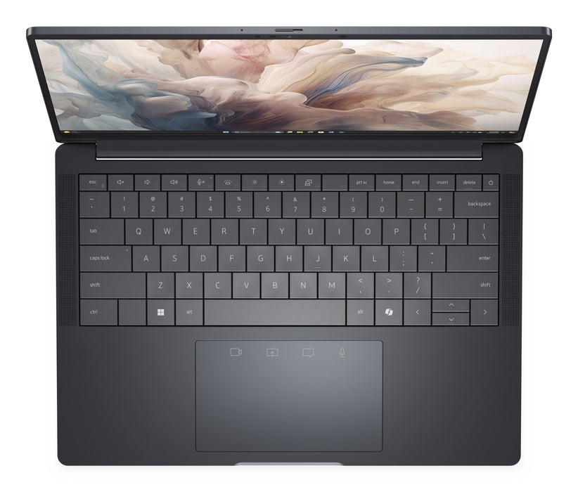 EAN 5397321000570 - DELL Pro 14 Premium PA14250 Copilot+ PC Intel Core Ultra 7 268V Portátil 35,6 cm (14") Pantalla táctil Qu imagen 9