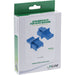 EAN 4043718188635 - InLine 59942D protector contra el polvo Azul imagen 4