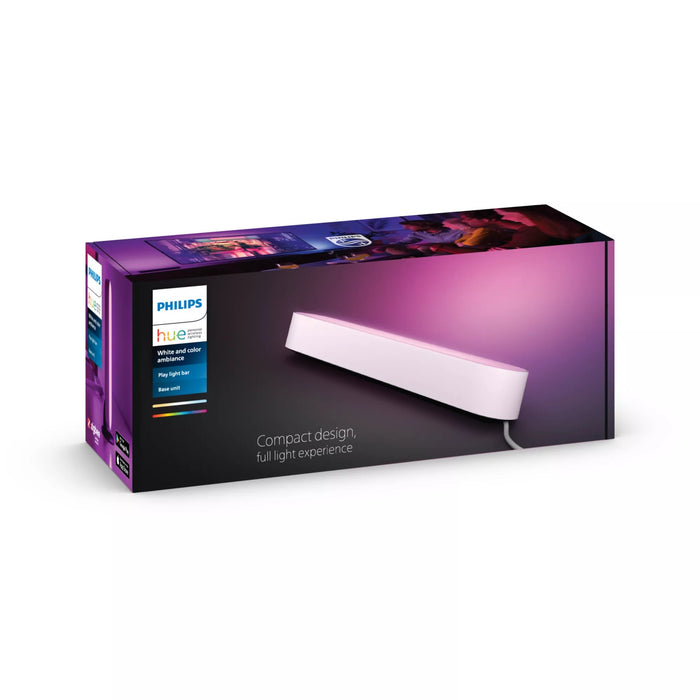EAN 8718696170748 - Philips Hue White and Color ambiance 7820131P7 Lámpara de mesa inteligente Bluetooth 6,6 W imagen 8