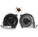 EAN 8435597400544 - Portatilmovil FANHPG62 refacción para laptop Ventilador de CPU imagen 1