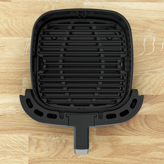 EAN 3045387247768 - Tefal Easy Fry & Grill EY8018 6,5 L Independiente 1830 W Freidora de aire caliente Negro imagen 4