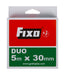 EAN 8413623560066 - Fixo 75600600 cinta adhesiva para manualidades 5 m Beige imagen 2