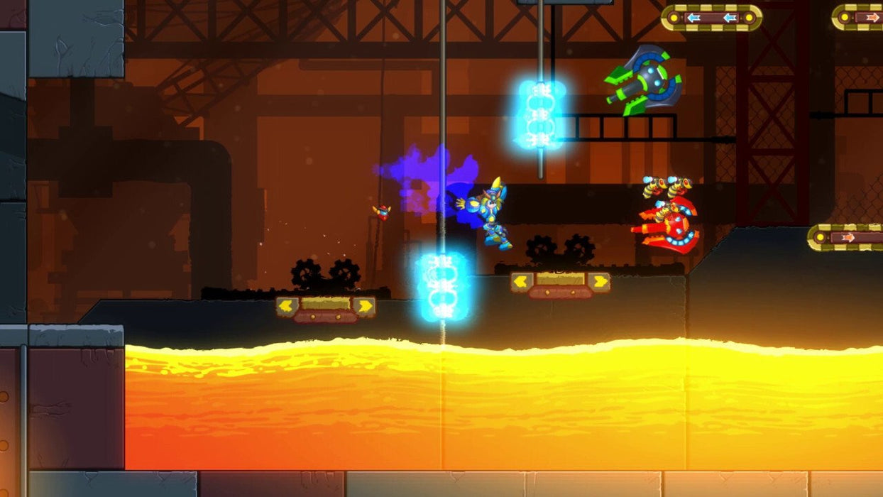 EAN 8721082792400 - Fangamer 20XX / 30XX imagen 13