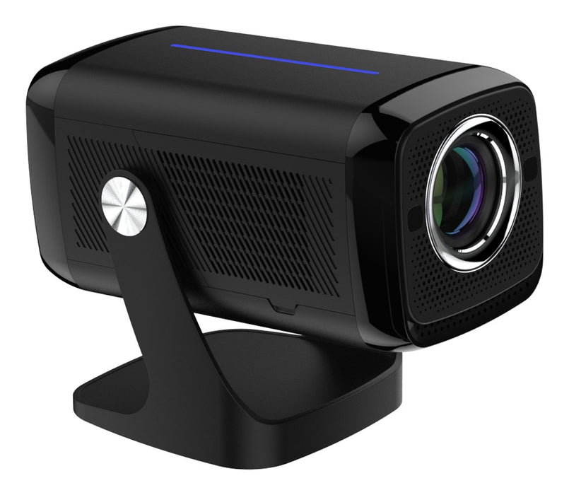 EAN 5706751093722 - Denver PR-4852 700 lúmenes ANSI LCD 3K (2880x1620) Negro imagen 5