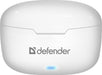 EAN 4714033639033 - Defender TWINS 903 Auriculares True Wireless Stereo (TWS) Dentro de oído Llamadas/Música/Deporte/Uso diar imagen 8