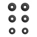 EAN 6925281932335 - JBL Endurance Peak 3 Black Auriculares True Wireless Stereo (TWS) gancho de oreja Llamadas/Música/Deporte imagen 9