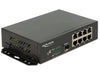 EAN 4043619877089 - DeLOCK 87708 switch Gigabit Ethernet (10/100/1000) Negro imagen 1