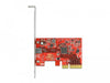EAN 4043619890354 - DeLOCK 89035 tarjeta y adaptador de interfaz Interno USB 3.2 Gen 2 imagen 3
