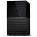 EAN 0718037856704 - Western Digital My Book Duo unidad de disco multiple 20 TB Escritorio Negro imagen 1
