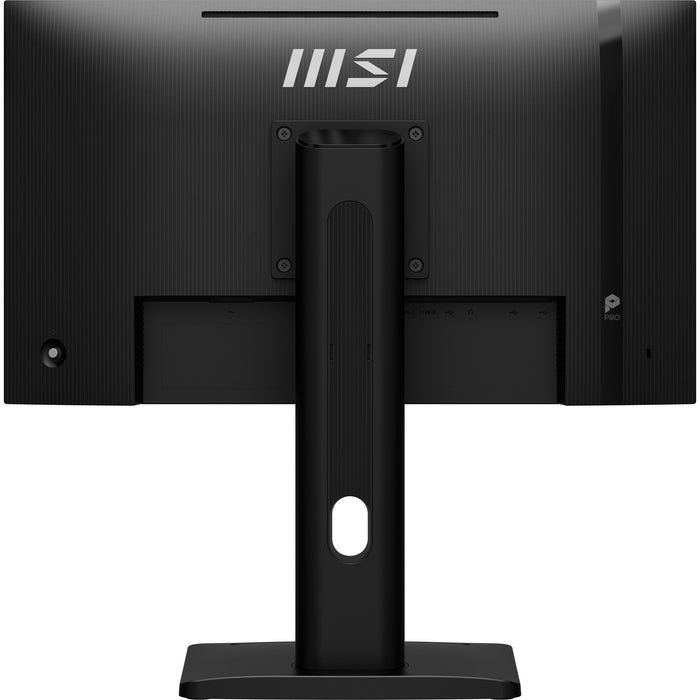EAN 4711377409209 - MSI Pro MP245PHGN E14 pantalla para PC 60,5 cm (23.8") 1920 x 1080 Pixeles Full HD LCD Negro imagen 8