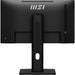 EAN 4711377409209 - MSI Pro MP245PHGN E14 pantalla para PC 60,5 cm (23.8") 1920 x 1080 Pixeles Full HD LCD Negro imagen 8