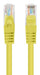 EAN 5901969435986 - Lanberg PCU6-20CC-0200-Y cable de red Amarillo 2 m Cat6 U/UTP (UTP) imagen 2