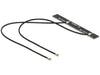 EAN 4043619894543 - DeLOCK 89454 antena para red MHF 5 dBi imagen 1