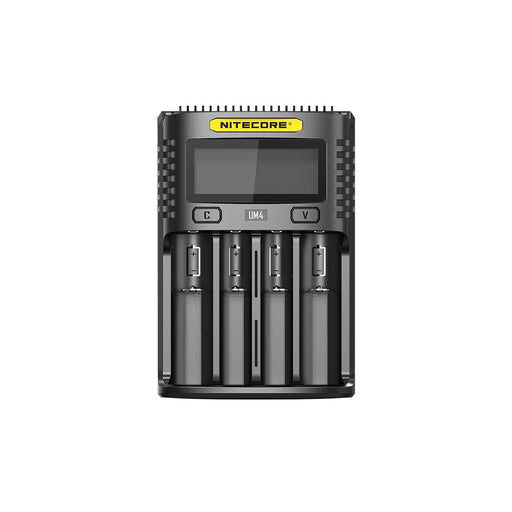 EAN 6952506492794 - Nitecore UM4 cargador de batería Pilas de uso doméstico CC imagen 1