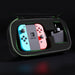 EAN 6957303852758 - Ugreen LP145 Funda de protección Nintendo Etileno vinil acetato (EVA), Oxford Negro imagen 15