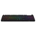 EAN 5905106070207 - Savio Galaxis teclado Juego USB QWERTY Inglés de EE. UU. Negro imagen 3