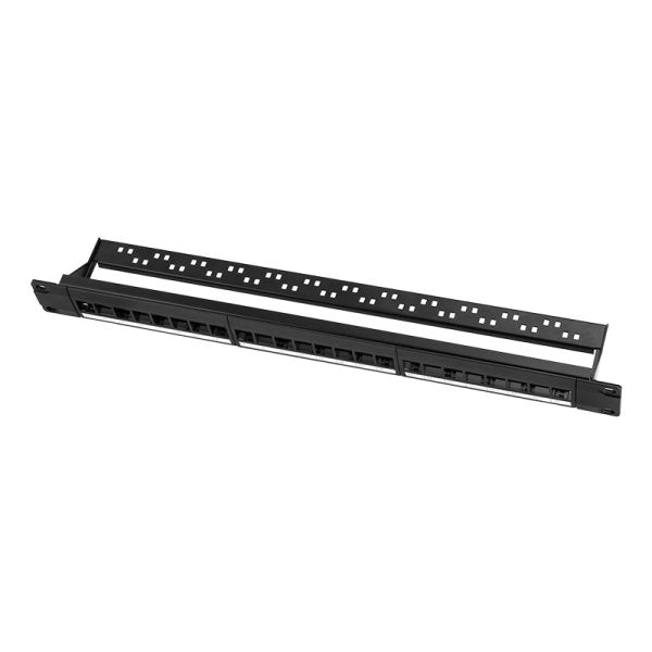 EAN 4052792070811 - LogiLink NK4065 panel de parcheo 1U imagen 3