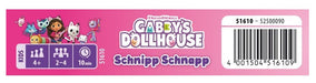 EAN 4001504516109 - Schmidt Spiele Schnipp Schnapp Juego De Cartas imagen 4