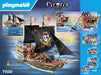 EAN 4008789715302 - Playmobil Pirates 71530 set de juguetes imagen 4