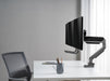 EAN 4015867236048 - Equip 650162 soporte para monitor 68,6 cm (27") Escritorio Negro imagen 10