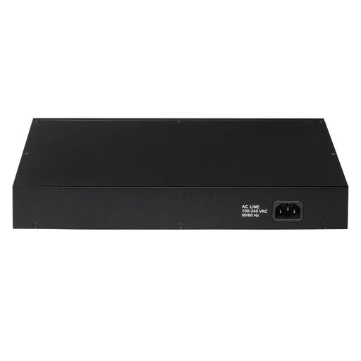 EAN 4717964705358 - Edimax Switch 8x TGS-3109PLX 2.5GbE Web Smart PoE++ - Switch Gestionado imagen 2