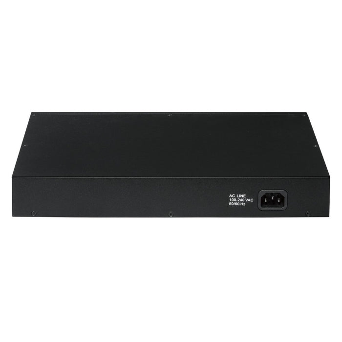 EAN 4717964705358 - Edimax Switch 8x TGS-3109PLX 2.5GbE Web Smart PoE++ - Switch Gestionado imagen 2