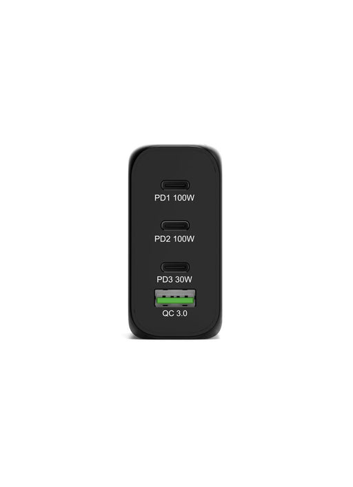 EAN 3567042030466 - Port Designs 900107-EU cargador de dispositivo móvil Netbook, Portátil, Smartphone, Tableta Negro Corrien imagen 2