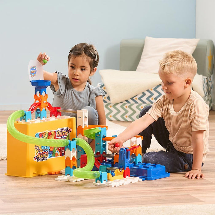 EAN 3417765717048 - VTech 571704 Pista para canicas y bolas (juego) imagen 3