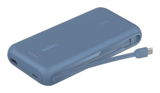 EAN 0745883898947 - Belkin BoostCharge 20000 mAh Azul imagen 2