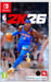 EAN 5026555072830 - Nintendo NBA 2K26 ( Switch) Estándar Plurilingüe Nintendo Switch imagen 1