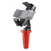 EAN 4007249046543 - Hama Bottle Pod Fun Soporte pasivo Teléfono móvil/smartphone Negro, Rojo imagen 6