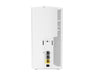 EAN 4711377198639 - MSI Roamii BE Lite Mesh System 2-pack Doble banda (2,4 GHz / 5 GHz) Wi-Fi 7 (802.11be) Blanco 3 Interno imagen 5