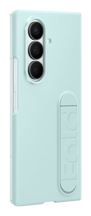 EAN 8806097650935 - Samsung EF-MF966CMEGWW funda para teléfono móvil 20,3 cm (8") Color menta imagen 2