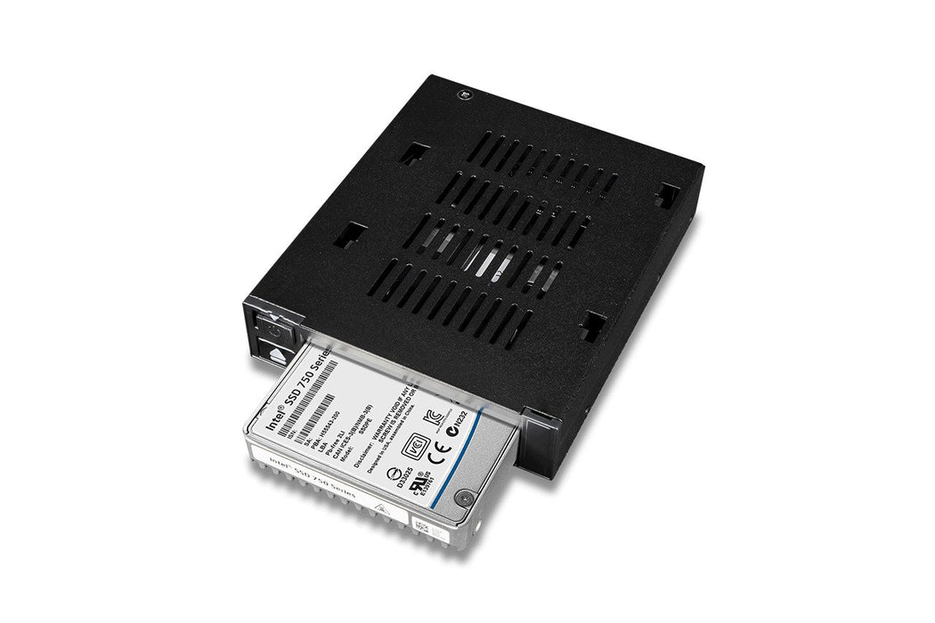 EAN 4713227445658 - Icy Dock flexiDOCK Negro imagen 7