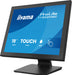 EAN 4948570127771 - iiyama ProLite T1932MSC-B2S pantalla para PC 48,3 cm (19") 1280 x 1024 Pixeles SXGA LED Pantalla táctil N imagen 5