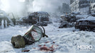 EAN 4020628696788 - PLAION Metro Exodus Complete Edition Completa Inglés, Italiano PlayStation 5 imagen 8