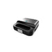 EAN 8435484043090 - Cecotec 04309 sandwichera 1000 W Negro, Acero satinado imagen 1