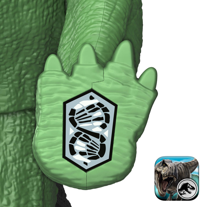 EAN 0194735352296 - Jurassic World JKL85 figura de juguete para niños imagen 4