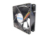 EAN 4710713234796 - Chieftec AF-1225S sistema de refrigeración para ordenador Carcasa del ordenador Ventilador Negro imagen 1