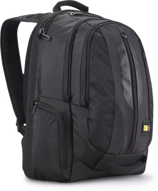EAN 0085854258340 - Case Logic Professional RBP217 Black 43,9 cm (17.3") Mochila Negro imagen 1