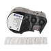 EAN 888434593219 - Brady 170894 etiqueta de impresora Negro, Blanco imagen 1