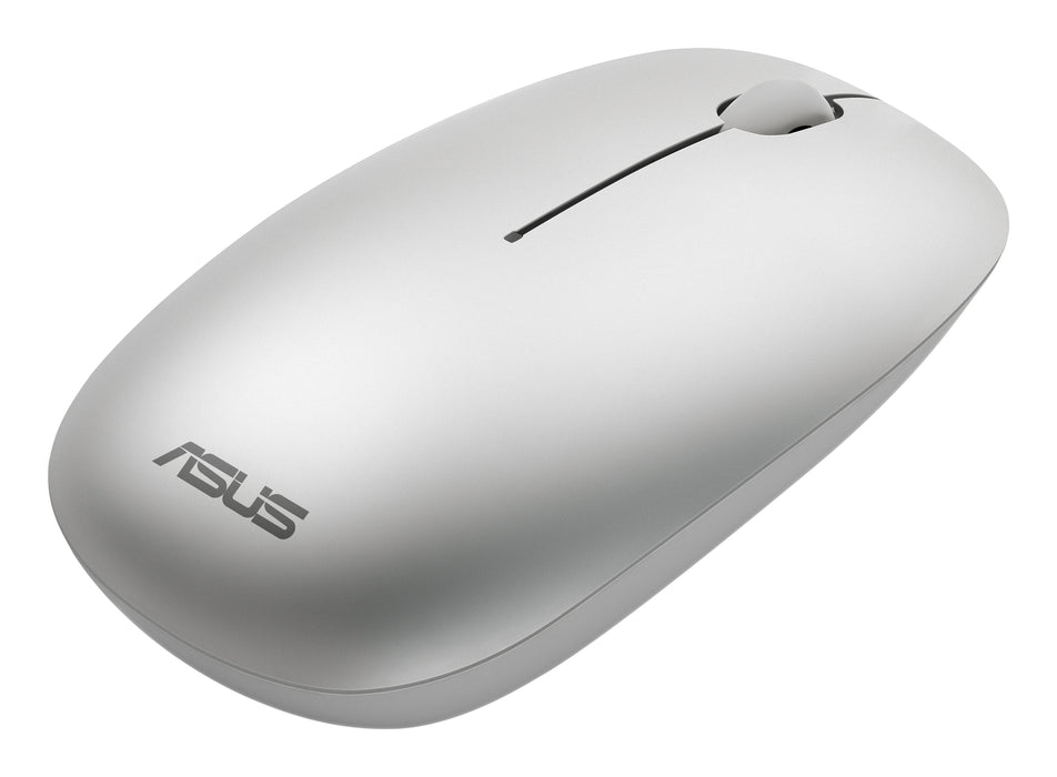 EAN 4711387538494 - ASUS W5000 teclado Ratón incluido Universal RF inalámbrico Blanco imagen 6