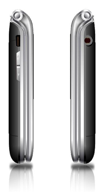 EAN 9120124823185 - Beafon SL495 LTE 6,1 cm (2.4") 88 g Negro, Plata Teléfono básico imagen 5
