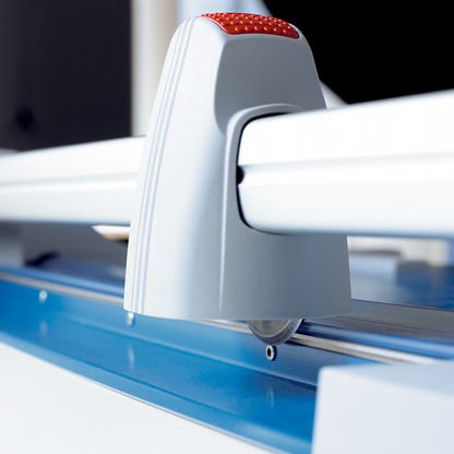 EAN 4007885004426 - Dahle 442 guillotina para papel 3,5 mm 35 hojas imagen 3