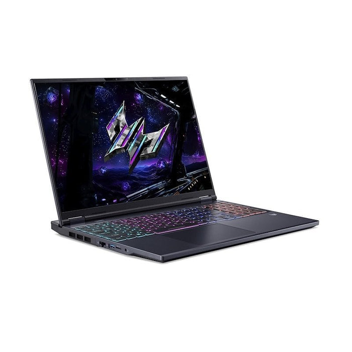 Acer Predator Helios Neo 16 Ai Phn16-73-9096 Intel Core Ultra 9 275hx 32gb 1tb Ssd Rtx5070 16" (Pt) Teclado Portugues