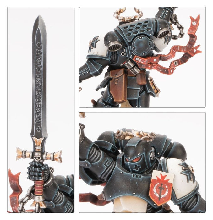 EAN 5011921241941 - Games Workshop 73-553 collectible figure imagen 16
